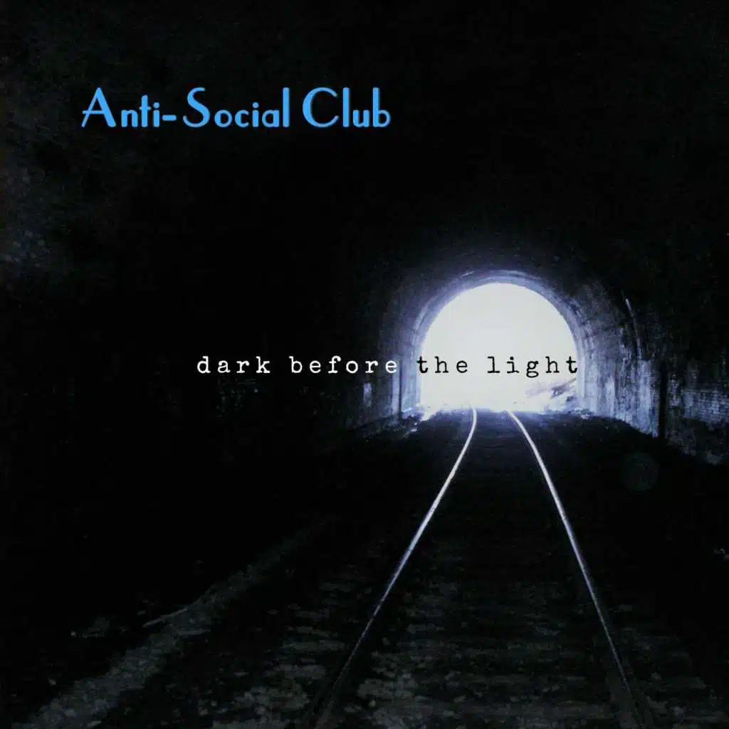 Dark Before the Light