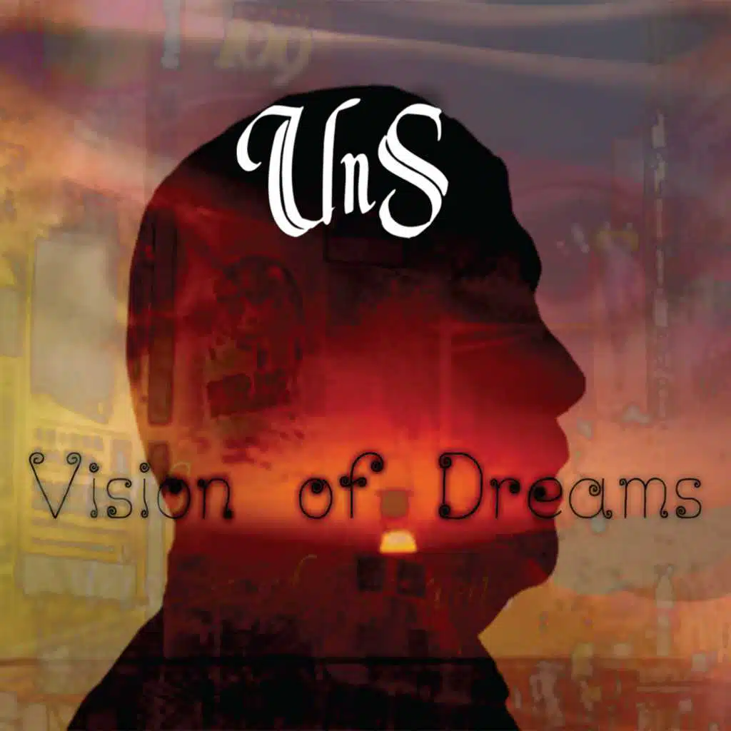 Vision Of Dreams