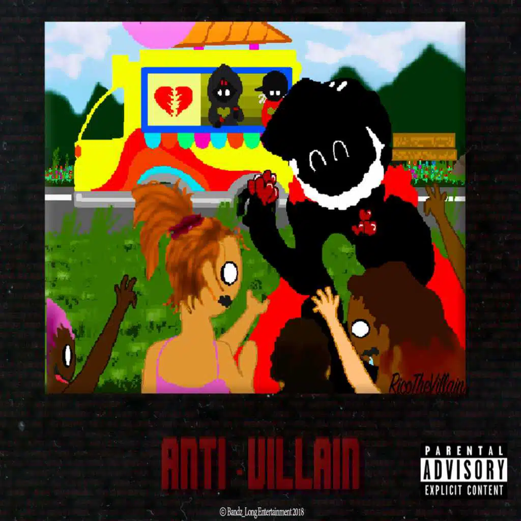 Anti Villain
