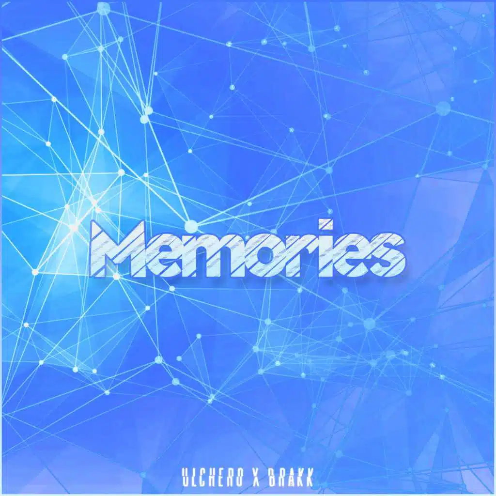 Memories (feat. Brakk)