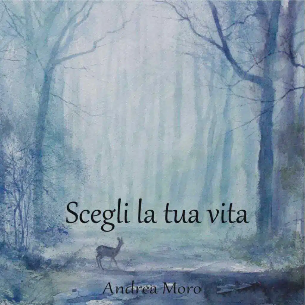 Scegli la tua vita (feat. Luigi Montagna)