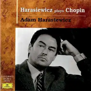 Harasiewicz plays Chopin