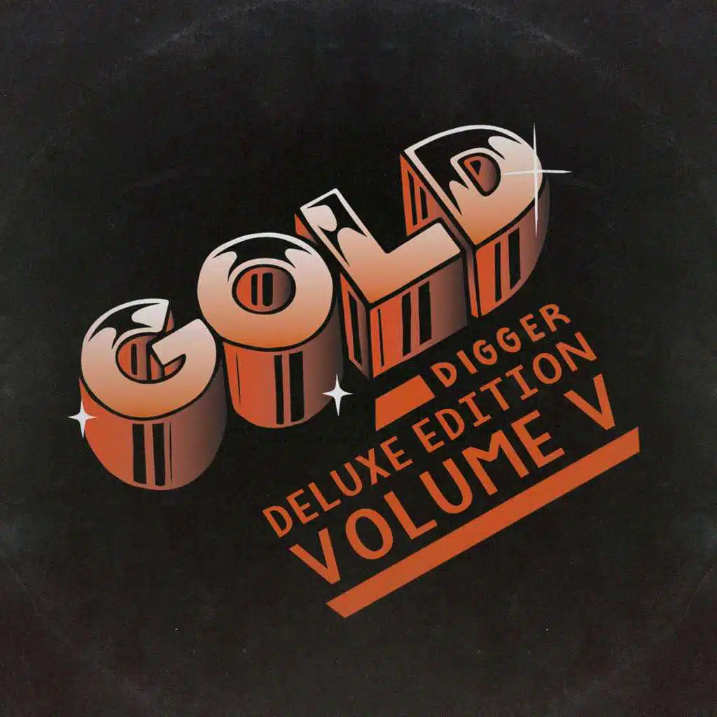 Gold Digger Deluxe Edition, Vol. 5