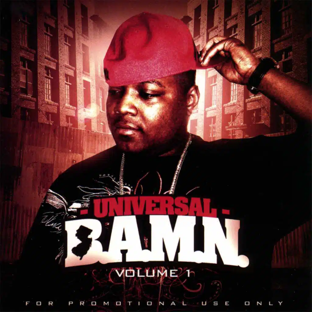 B.A.M.N. Vol. 1