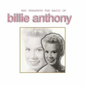 The Magic Of Billie Anthony