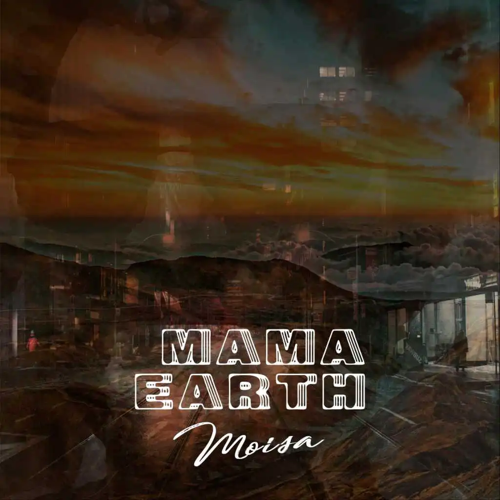 Conexão (Mama Earth)