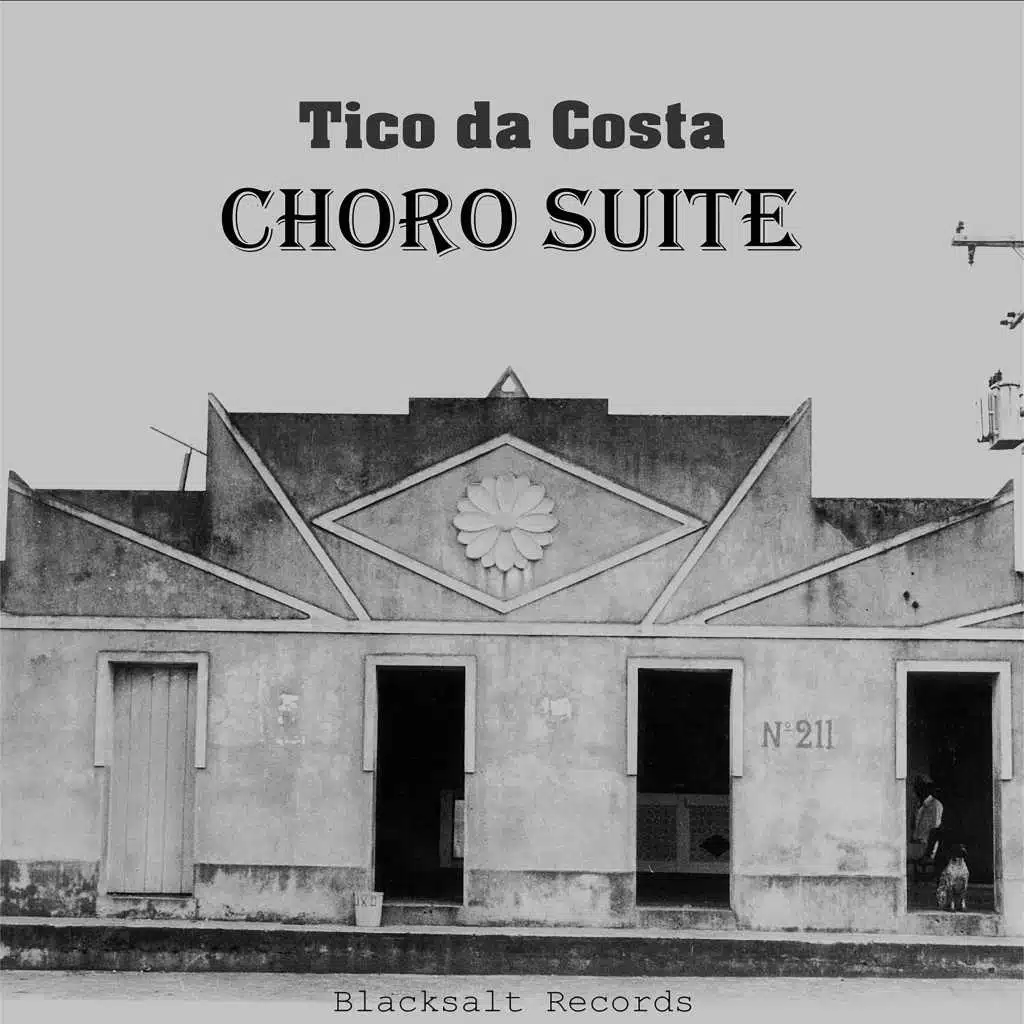 Tico da Costa