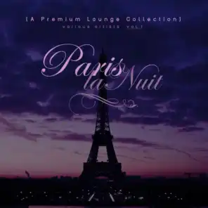 Paris La Nuit, Vol. 1 (A Premium Lounge Collection)