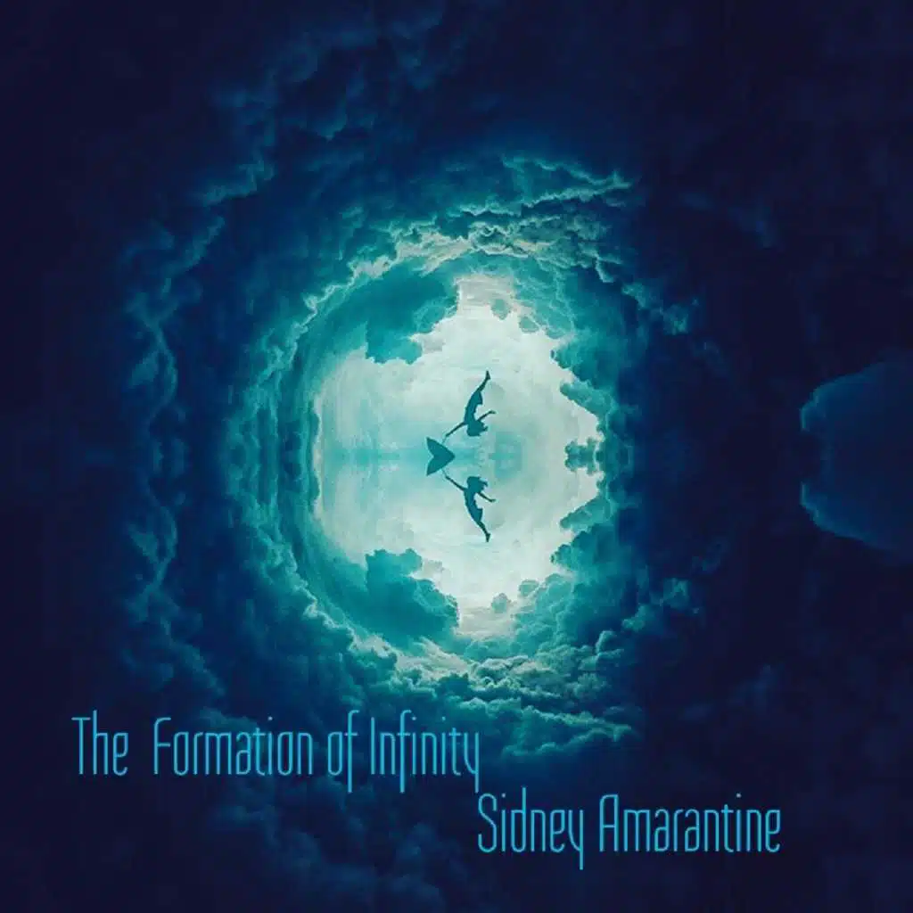 The Formation of Infinity