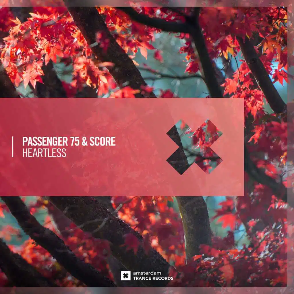 Heartless (Extended Mix)