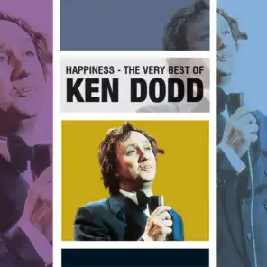 Happiness - Very Best Of Ken Dodd