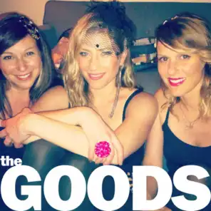 The Goods EP