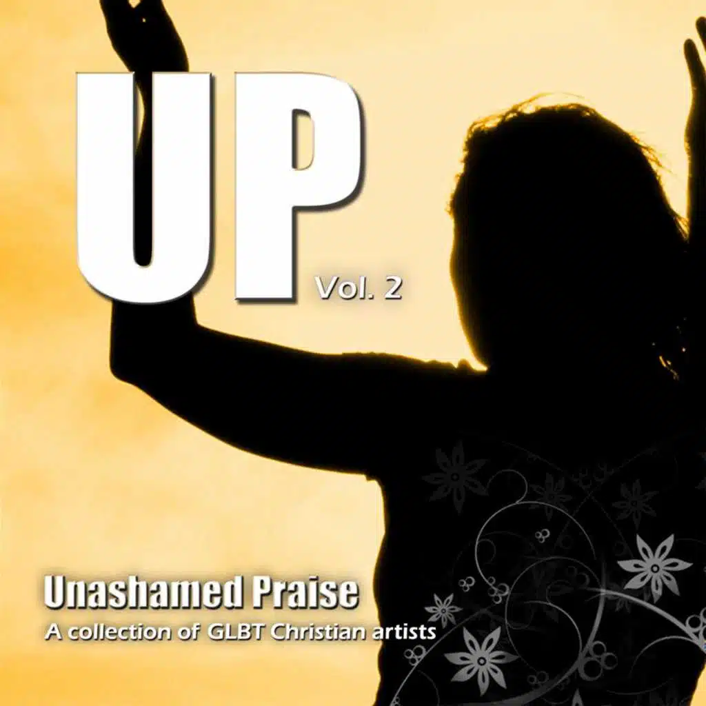 UP, Vol.2 (Unashamed Praise)