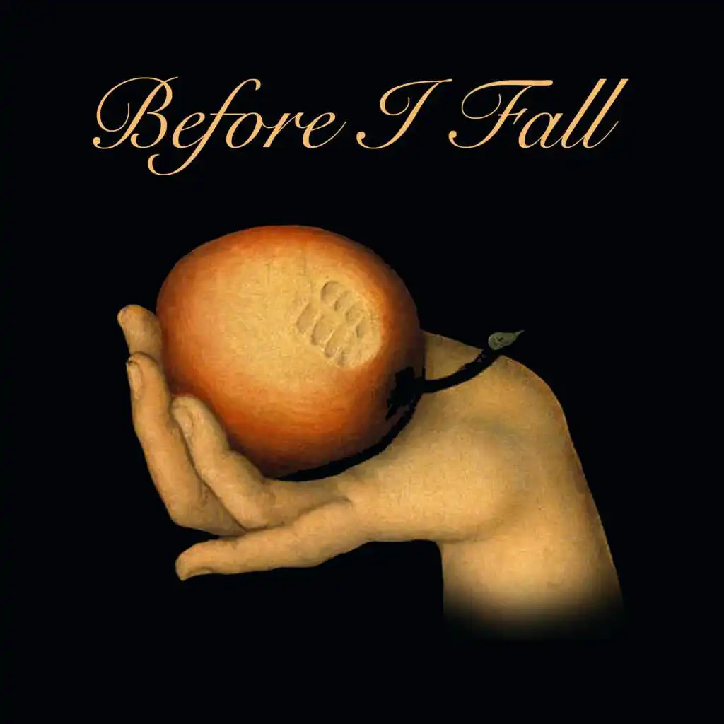 Before I Fall (feat. Sami Freeman)