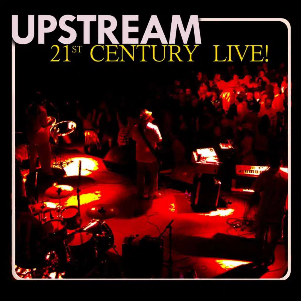 21st Century Live