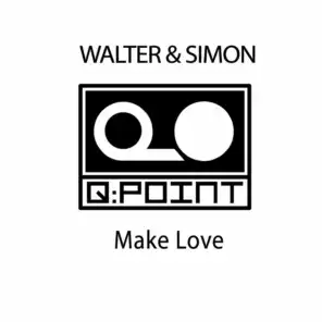 Make Love (S Dump Kat Mix)