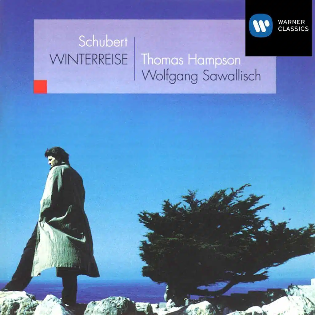 Schubert - Die Winterreise