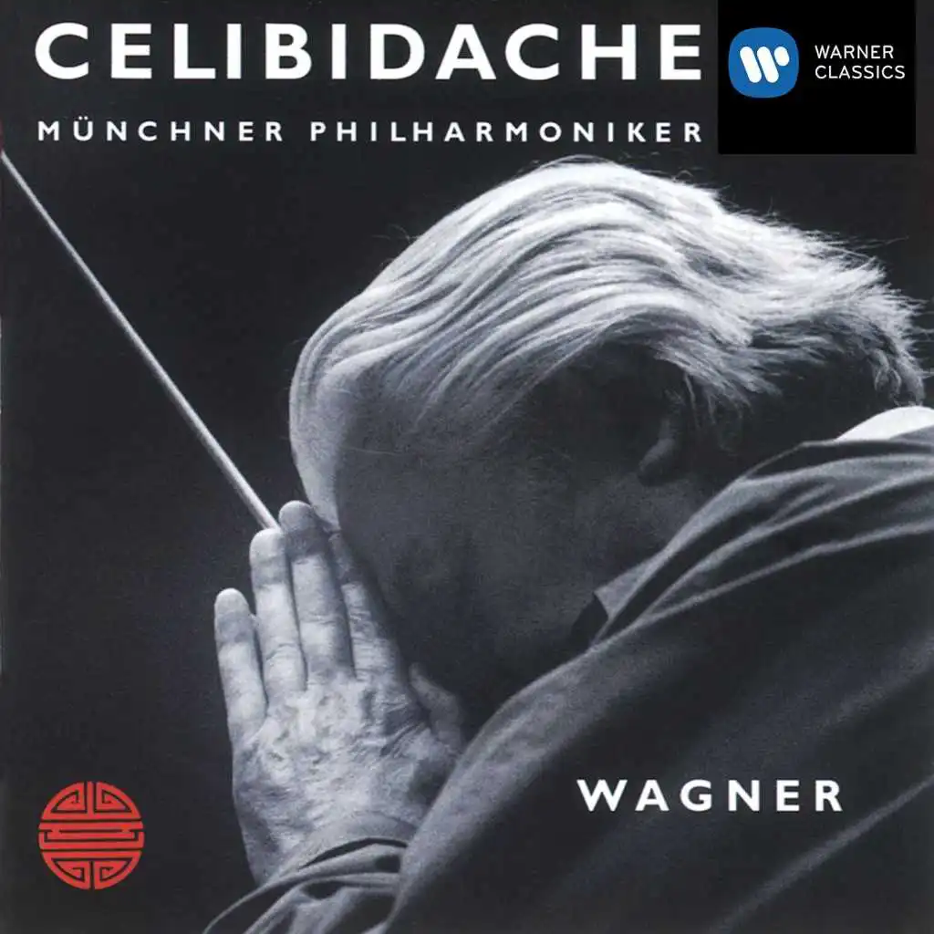 Sergiù Celibidache Edition Vol I - Wagner