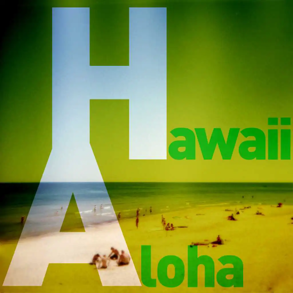 Hawaii Aloha