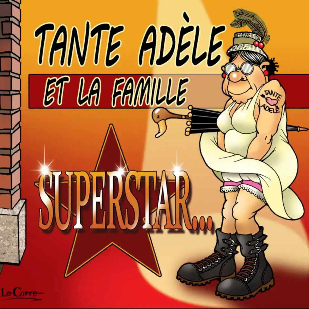 Superstar... (Ou Bien?)