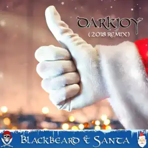 Blackbeard and Santa (Remix)