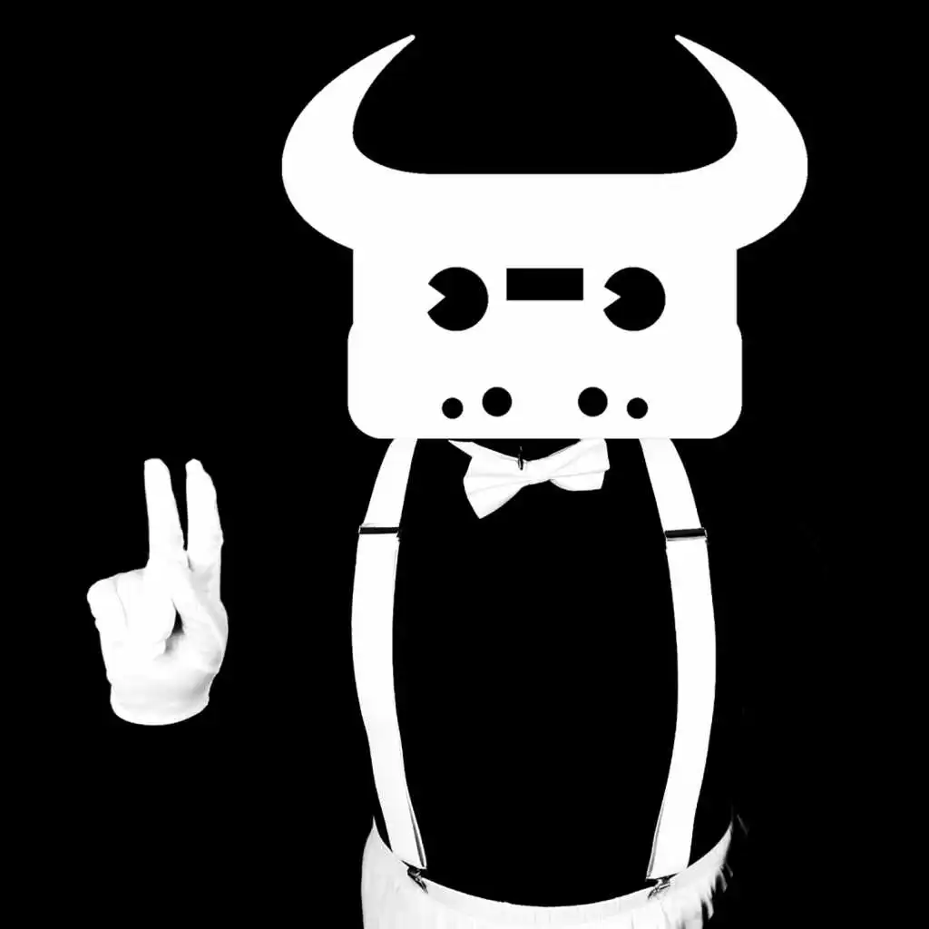 Bendy and the Ink Machine: The Old Song (Acapella)