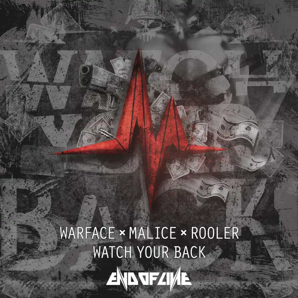 Warface, Malice and Rooler