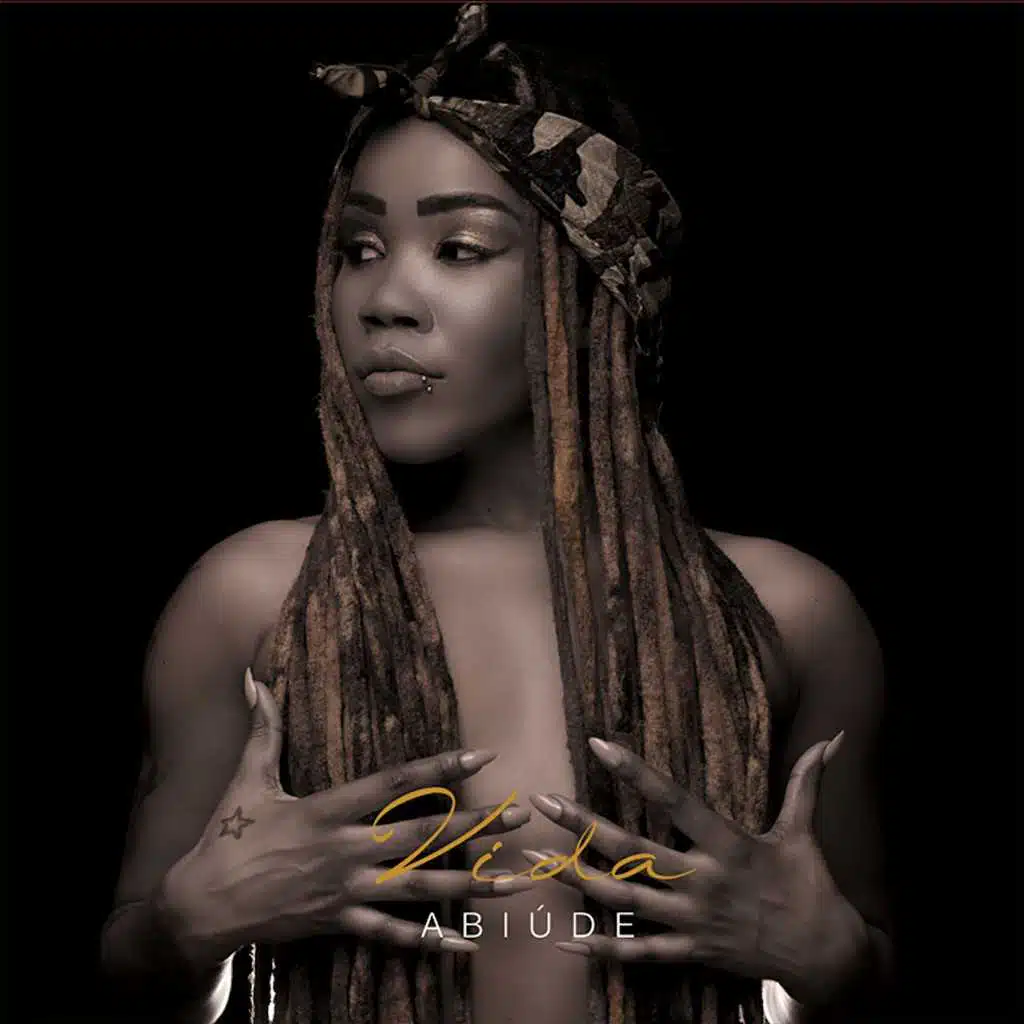 Meu Marido (feat. D2)