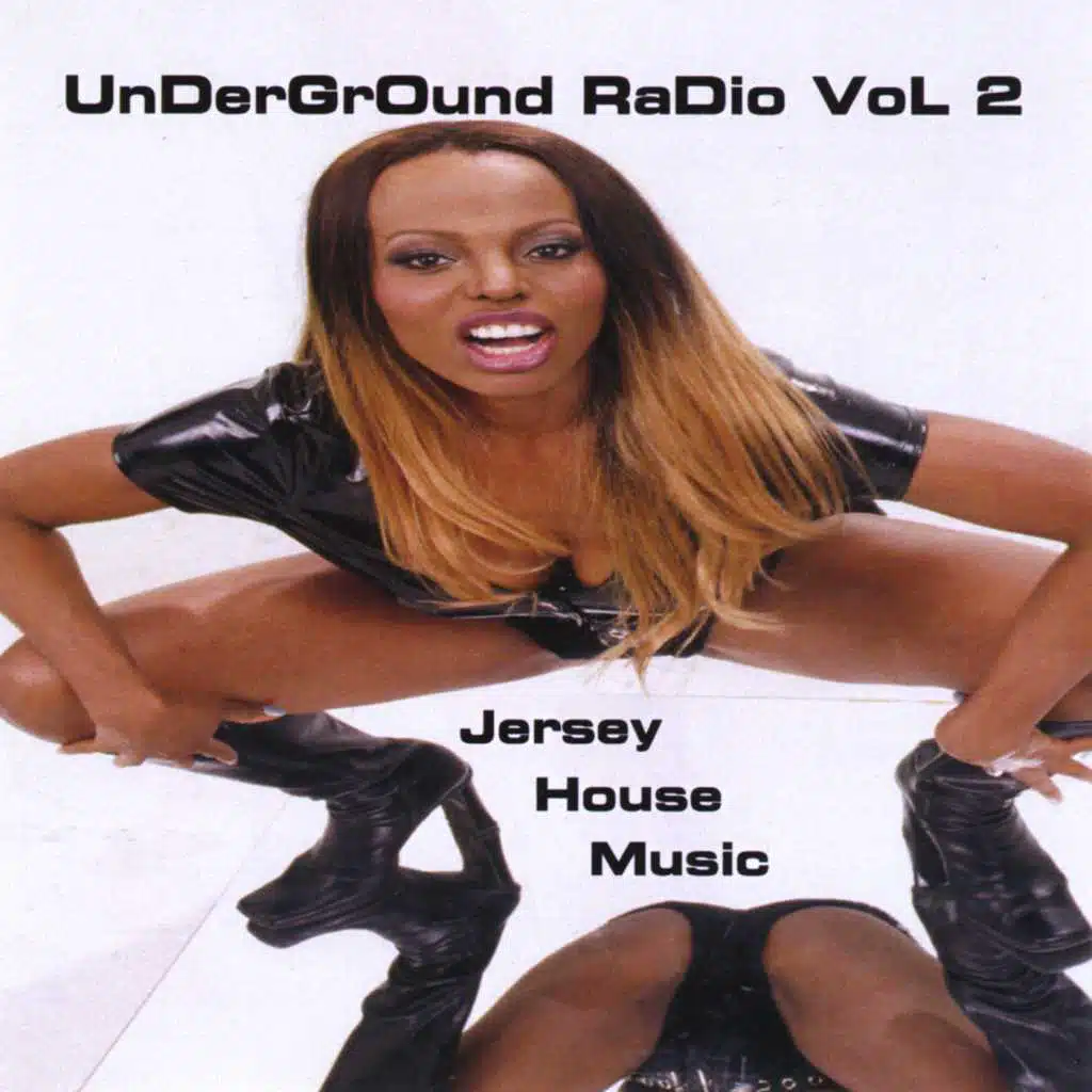 Underground Radio Vol 2 : Jersey House Music