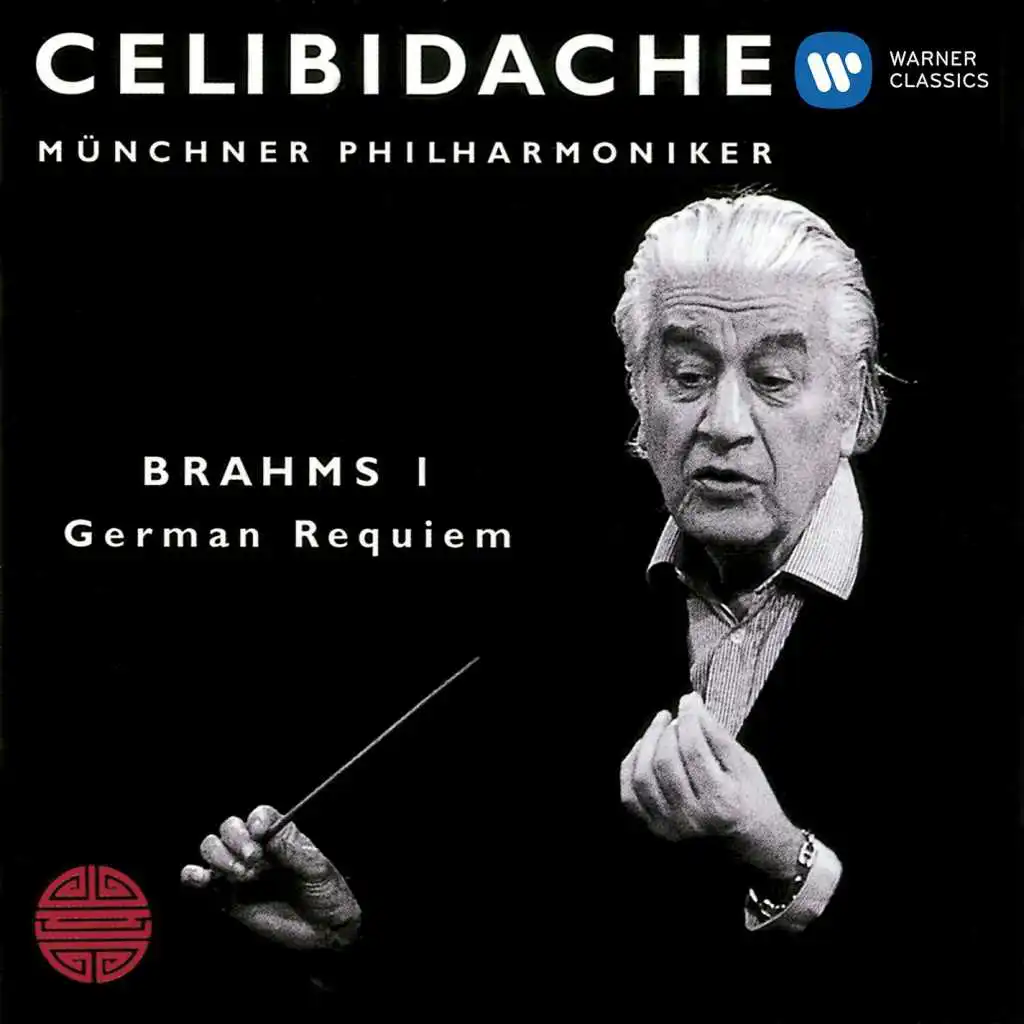 Brahms: Ein Deutsches Requiem/Symphony No.1