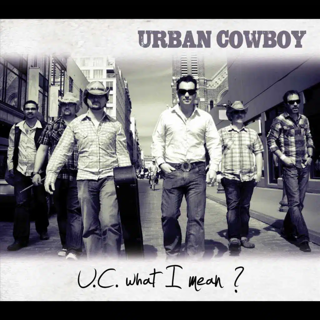 U.C. What I Mean?