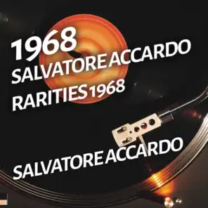 Salvatore Accardo - Rarities 1968