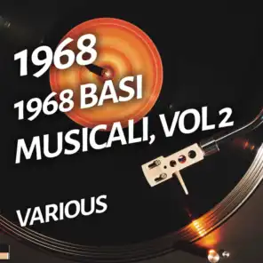 1968 Basi musicali, Vol 2