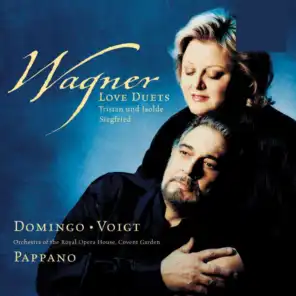 Wagner: Love Duets