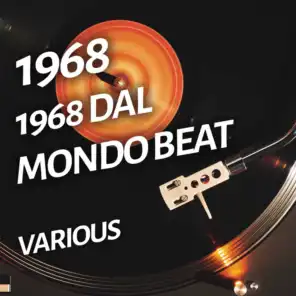 1968 Dal mondo beat