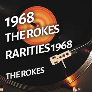 The Rokes - Rarities 1968