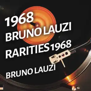 Bruno Lauzi - Rarities 1968