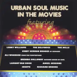 Urban Soul Music In The Movies