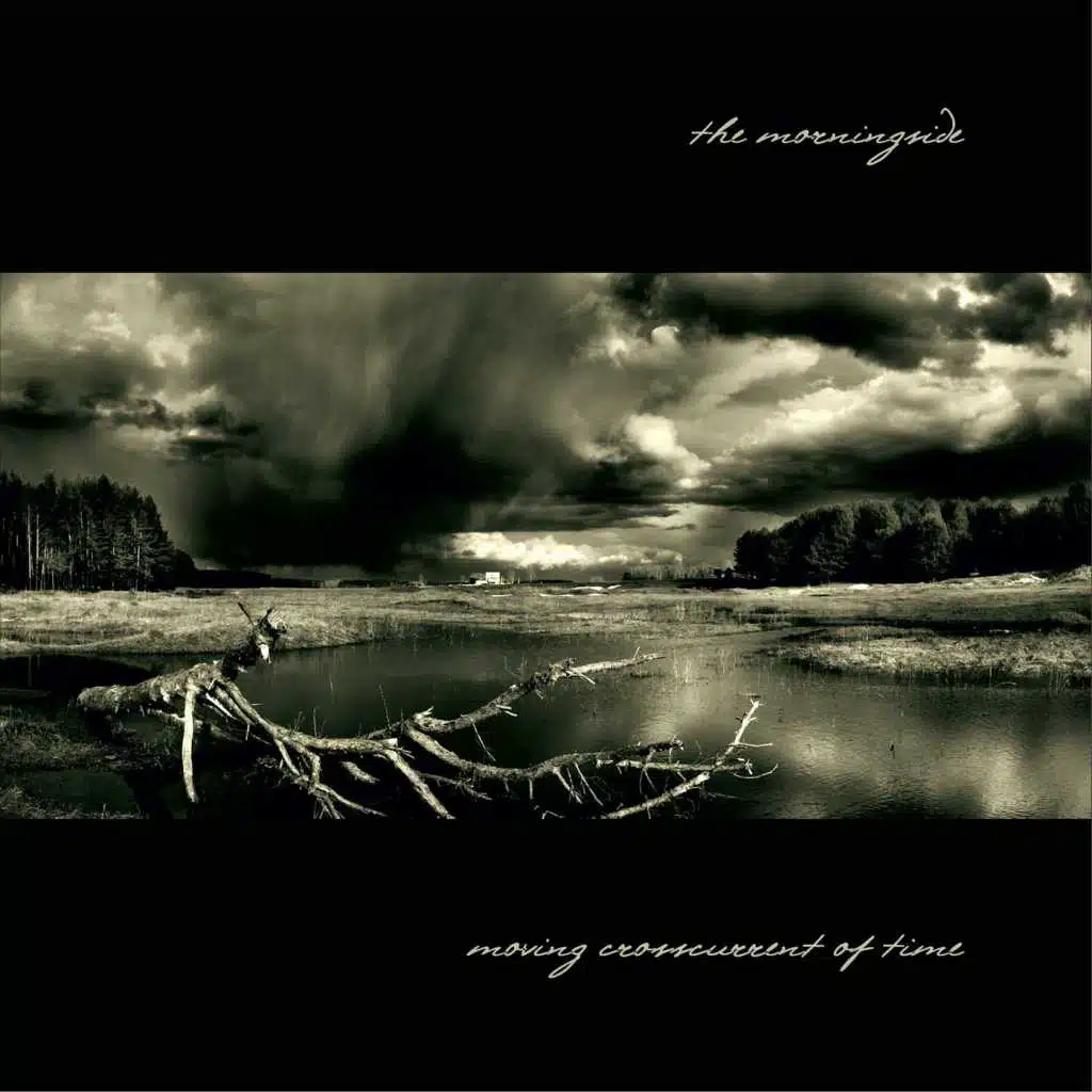 Moving Crosscurrent of Time