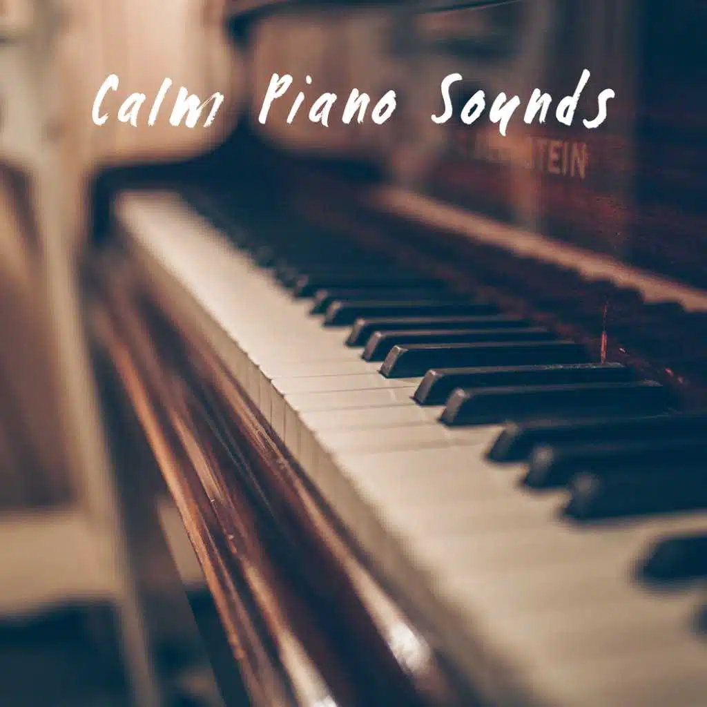 Calm Piano Sounds