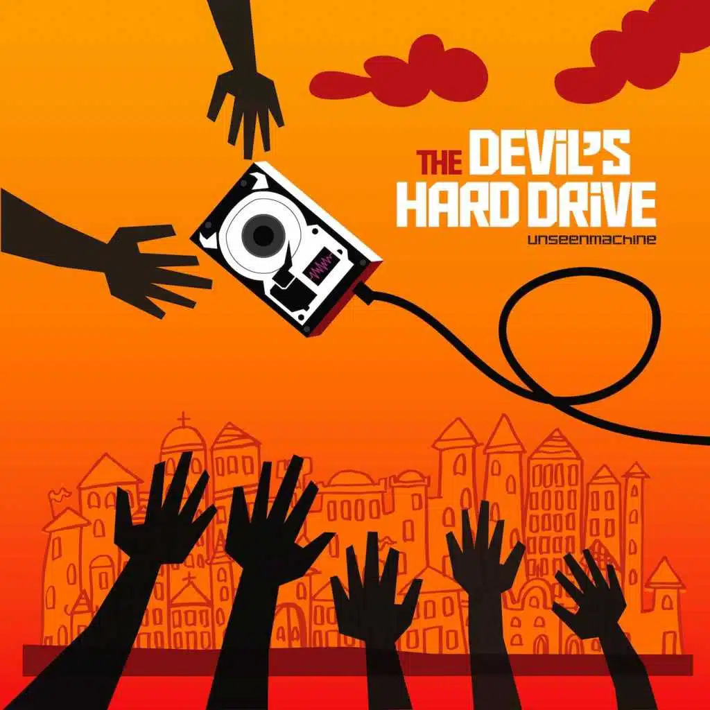 The Devil's Hard Drive