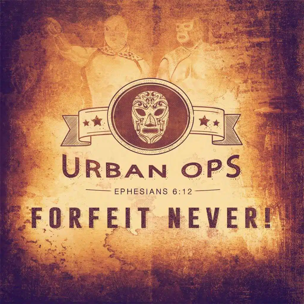 Urban Ops