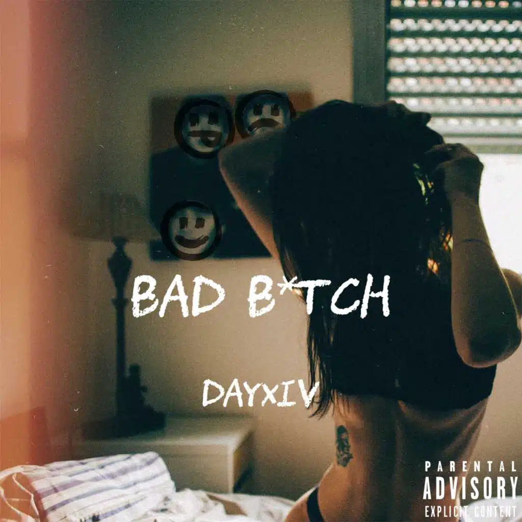 Bad B*tch