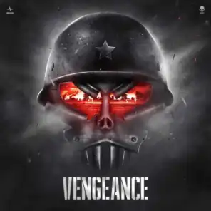 This Is Vengeance (feat. Sovereign King)