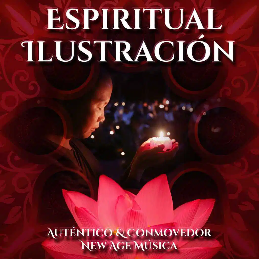 Espiritual Ilustración: Auténtico & Conmovedor New Age Música para Equilibrio y Meditación, Ayurveda, Bienestar, Naturales Salud y Vida , Dormir Calmante