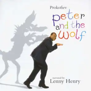 Prokofiev: Peter and the Wolf, Op. 67 (feat. Nash Ensemble)
