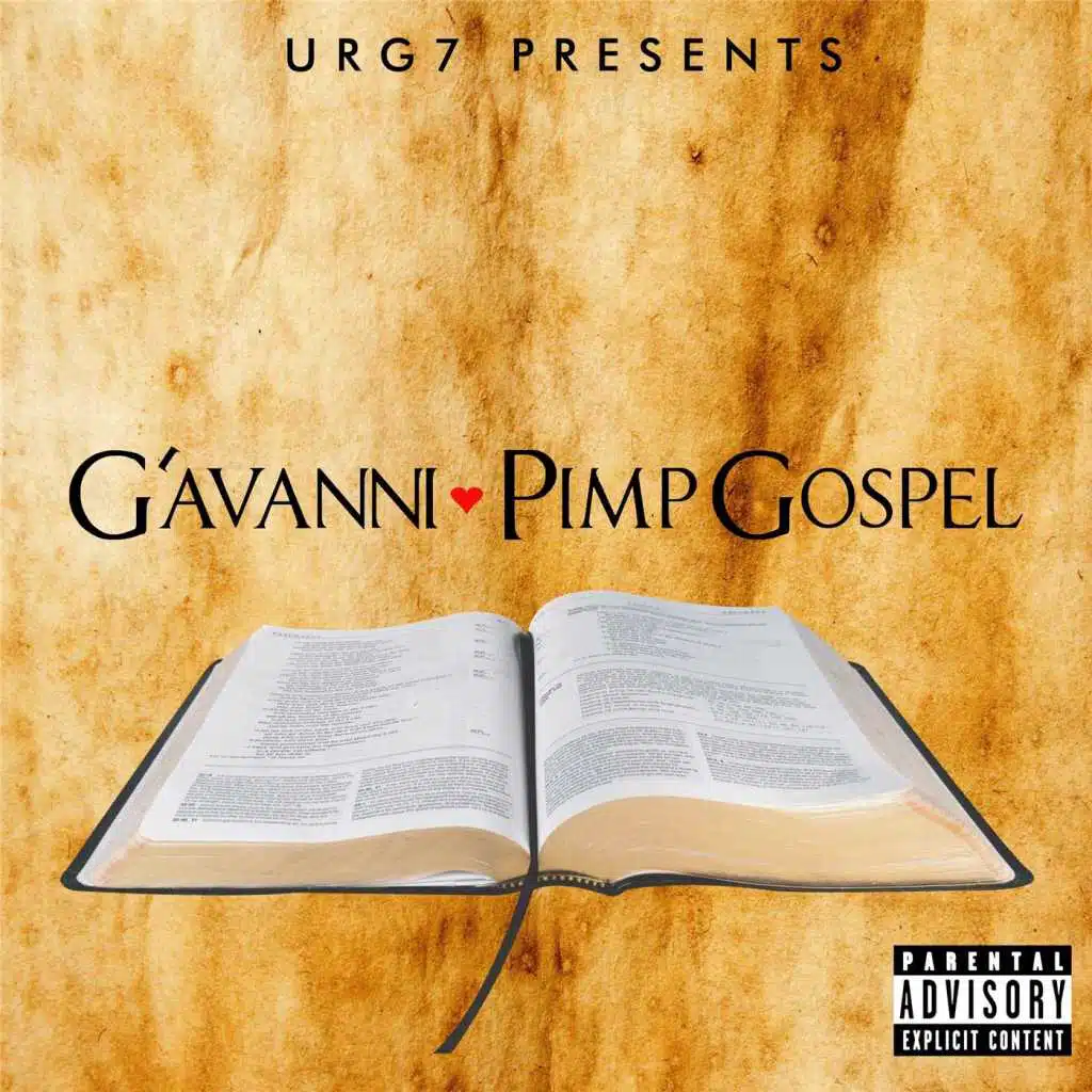 Pimp Gospel (URG7 Presents)
