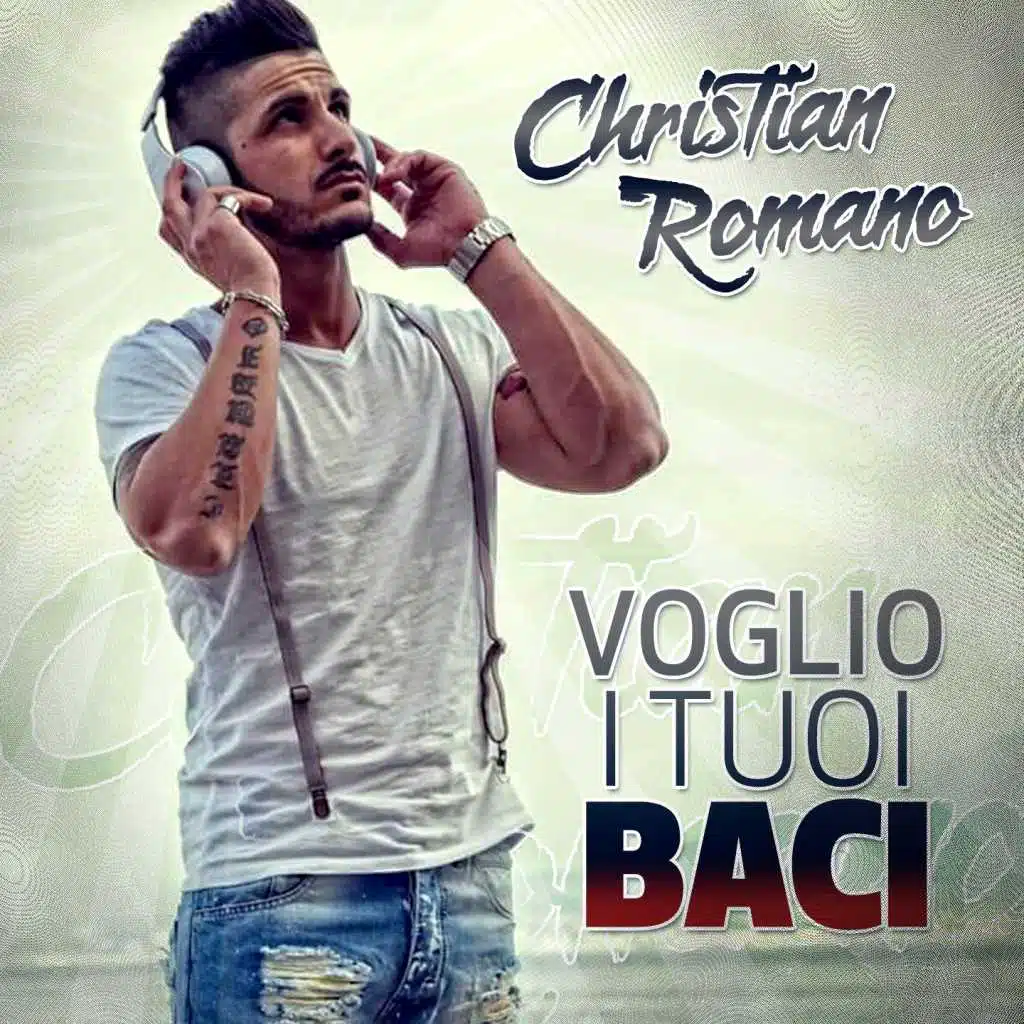 Christian Romano