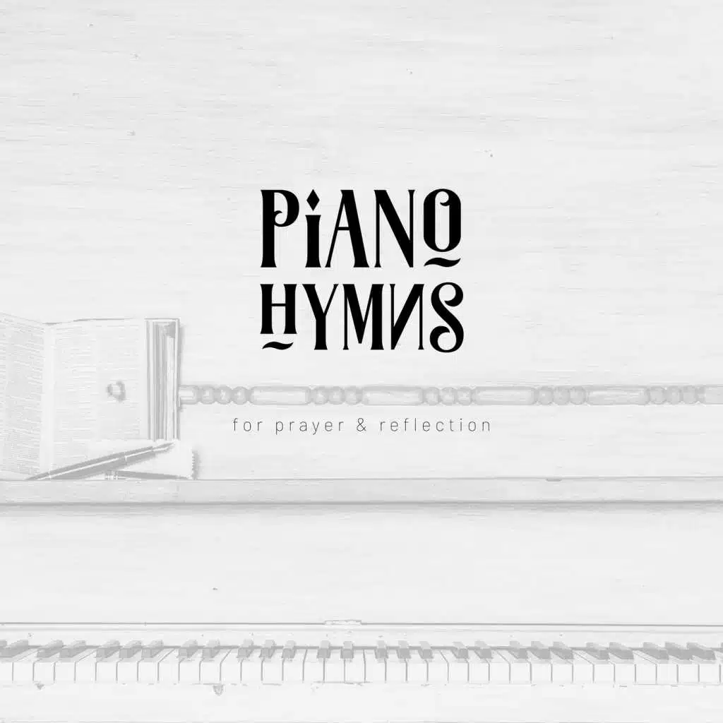 Piano Hymns