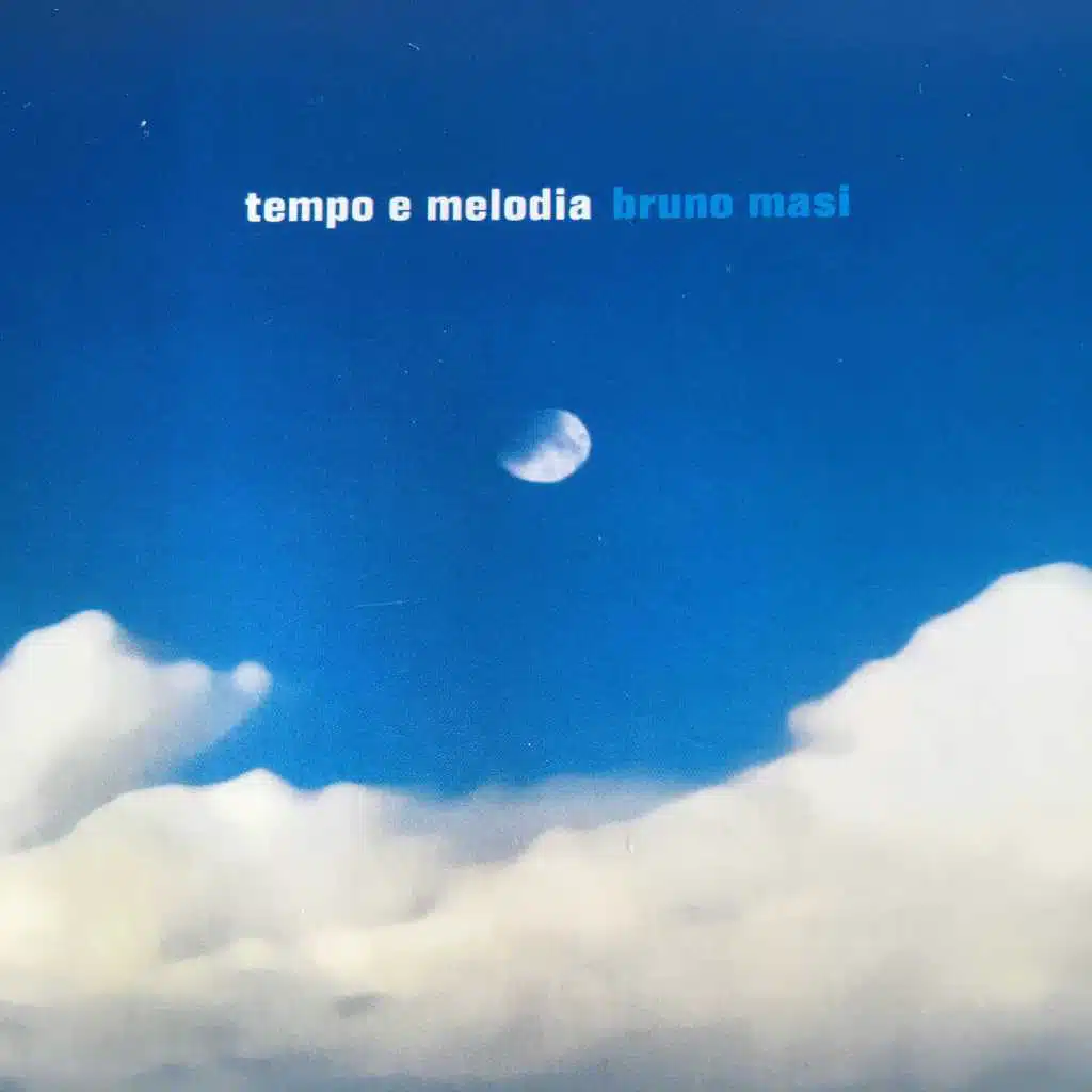 Tempo e Melodia